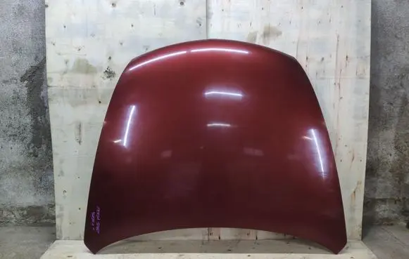 Mazda 6 Engine bonnet/hood