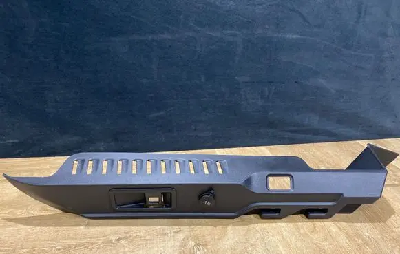 Jaguar F-Pace (D)pillar trim (top) HK8331012AC