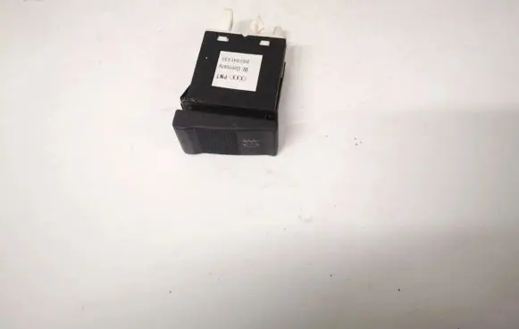 Audi 100 S4 C4 Fog light switch 893941535