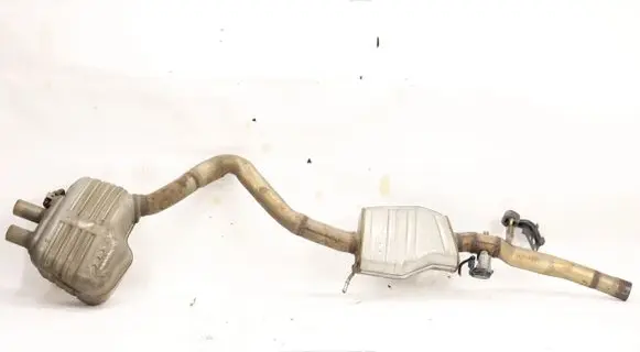 Audi A5 Rear muffler/silencer tail pipe 8W0253611N