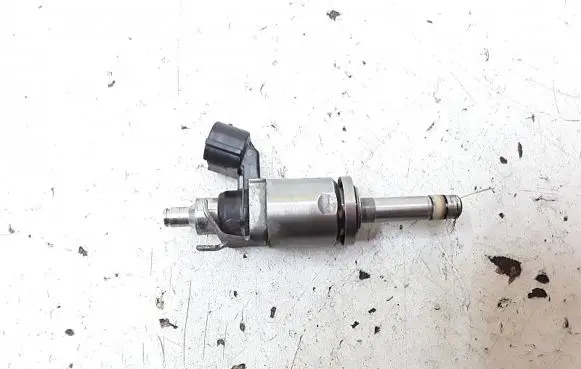 Mazda 3 II Fuel injector pear13250