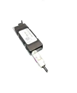 Antenna control unit