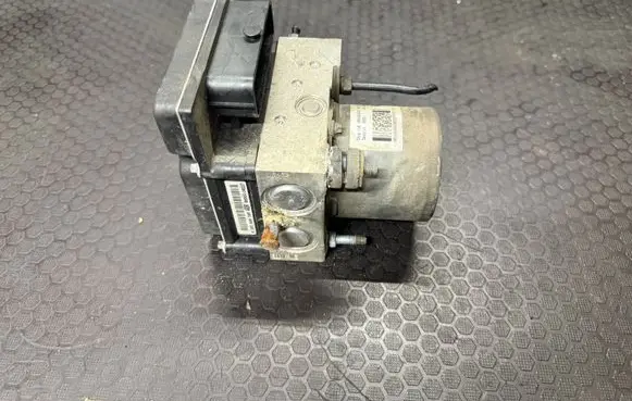 Citroen Jumper ABS Pump 0265900346 0050300227