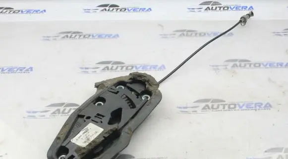 BMW M6 Other control units/modules 2284105