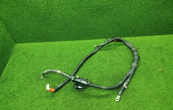 Ford Transit Custom Positive cable (battery) BK2T14A099BB BK2T14A099B BK2T14A099