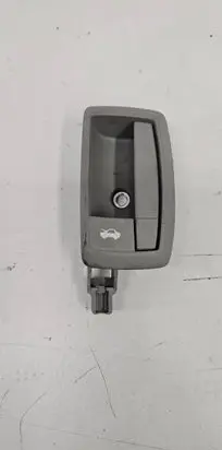 Peugeot Boxer Engine bonnet (hood) release handle C982