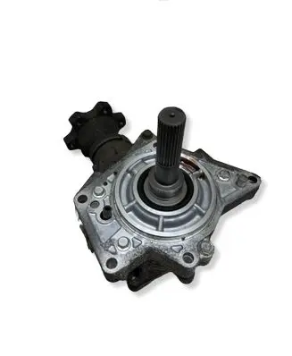 Nissan Murano Z51 Gearbox transfer box case 1AT0A