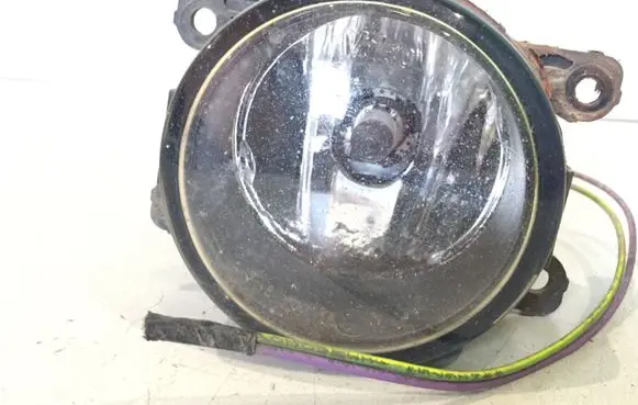 Renault Scenic II - Grand scenic II Front fog light 89210094