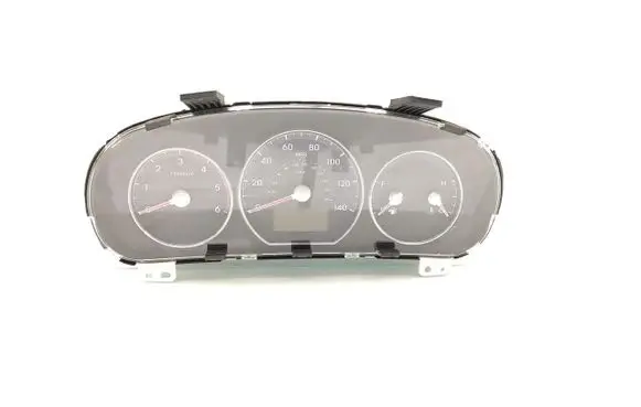 Hyundai Santa Fe Speedometer (instrument cluster) 94011-2B625