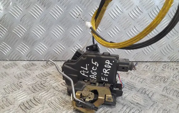 Audi A6 S6 C5 4B Rear door lock