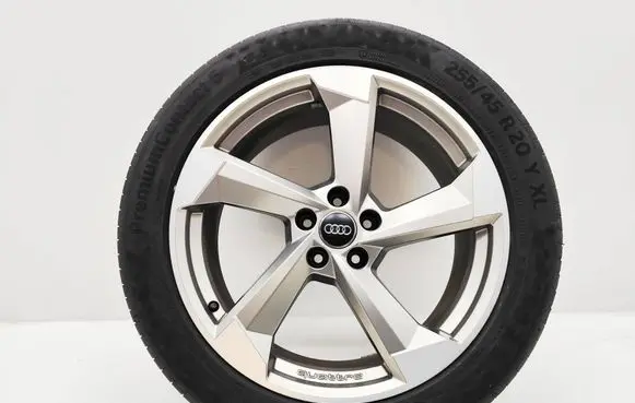 Audi Q5 SQ5 R20 alloy rim 80A601025S