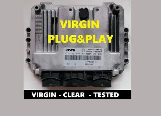 Engine control unit/module