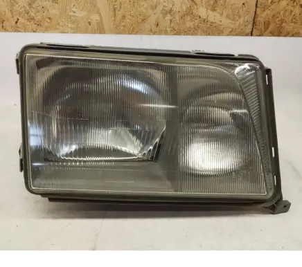 Mercedes-Benz E W124 Headlight/headlamp 1248208859 A1248208859 1248208659