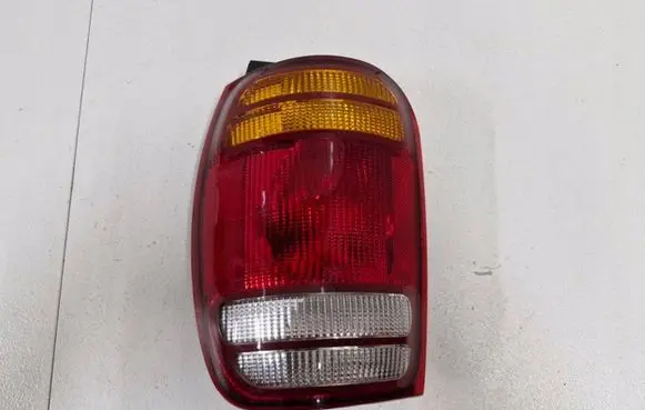 Ford Explorer Rear/tail lights
