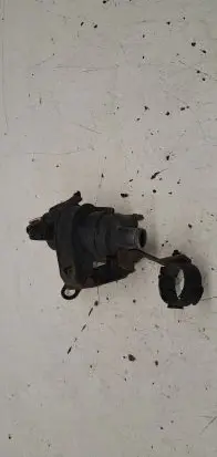 Volkswagen PASSAT B6 Electric auxiliary coolant/water pump 30950000
