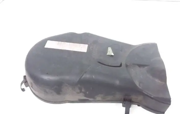Audi A6 S6 C5 4B Timing belt guard (cover) 059109123K 059109107A