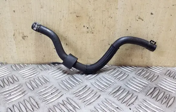 Volkswagen Tiguan Fuel line/pipe/hose 1K0130307BK