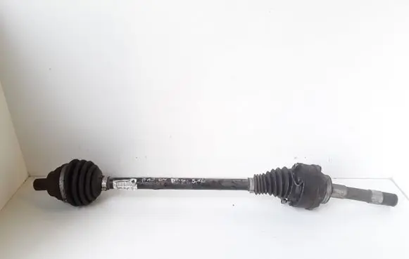 Audi A3 S3 8P Rear driveshaft 1K0501204A