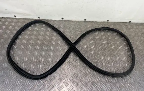 Mitsubishi Eclipse Cross Rubber seal rear door 
