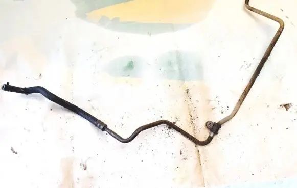 Audi A3 S3 8L Power steering hose/pipe/line