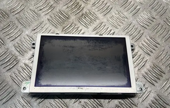 Audi Q5 SQ5 Screen/display/small screen 8F0919604