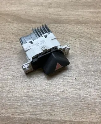 Ford Focus Hazard light switch 98AG13A350AE