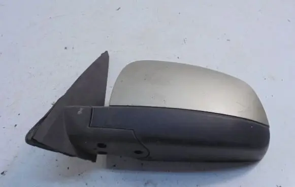 Opel Meriva A Manual wing mirror 023343