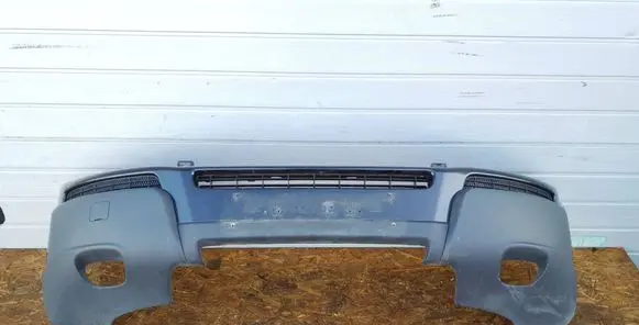 Volvo XC90 Front bumper 08620596