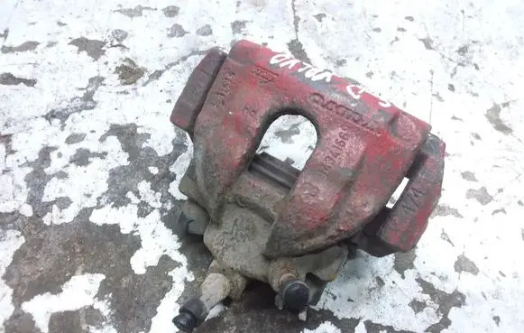Volvo S80 Rear brake caliper 9434166