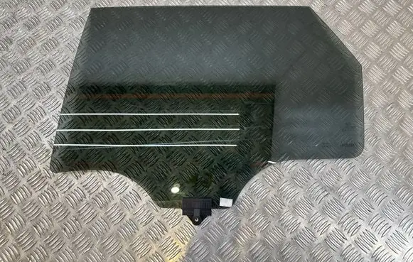 KIA Ceed Rear door window glass 43R01351