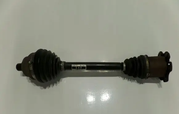 Audi A6 S6 C6 4F Front driveshaft 4F0407271T