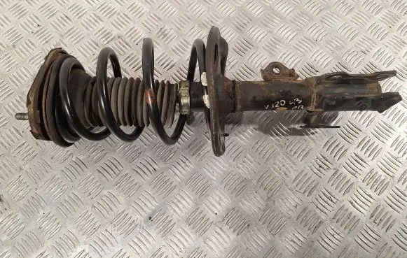 Toyota Verso Front shock absorber/damper 485108Z016 481310F120