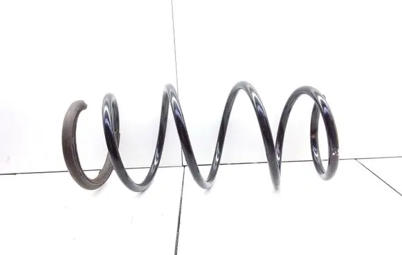 Renault Megane II Front coil spring