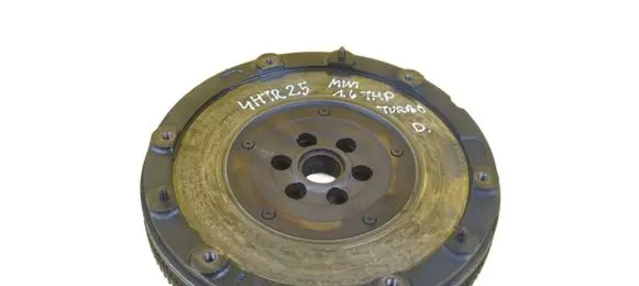 Mini Cooper Countryman R60 Dual mass flywheel N18B16A
