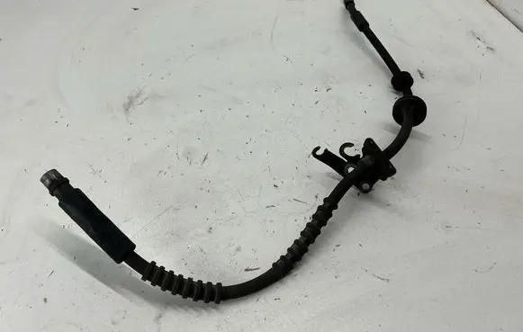 BMW 5 F10 F11 Brake line pipe/hose 6784635