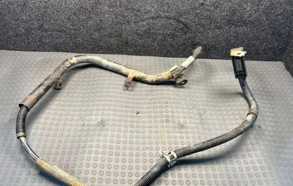 Mercedes-Benz E W211 Wires (starter motor) 2115401805 A2115401805