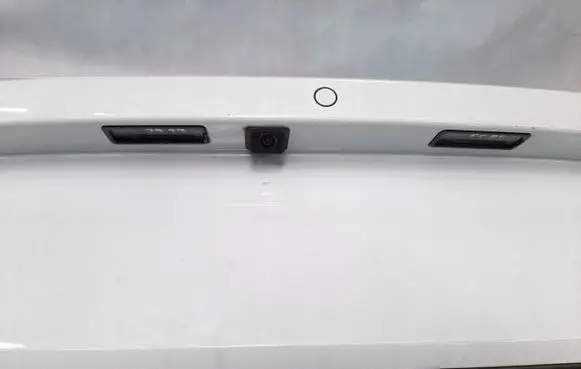 Seat Toledo IV (NH) Front bumper 6JH807421D