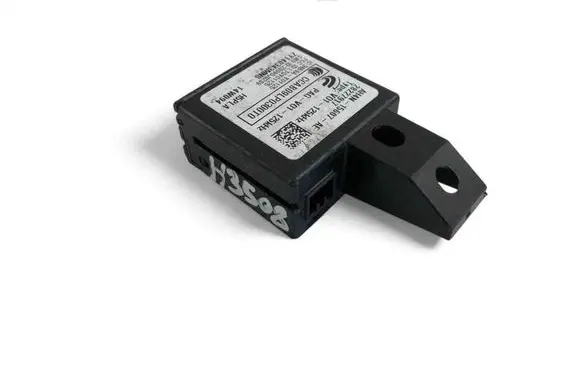Volvo V40 Other control units/modules