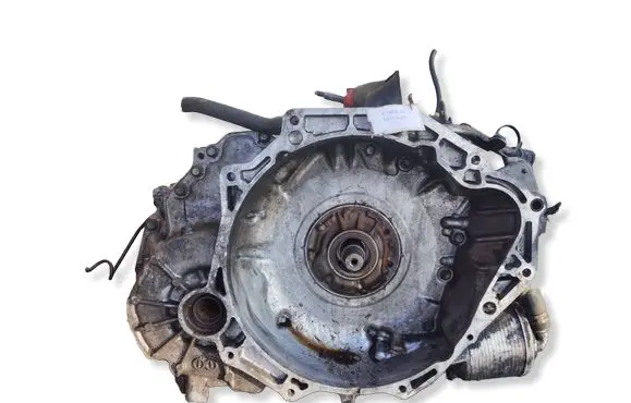 Citroen C5 Automatic gearbox TF80SCKASACJ TF80SC 20GL03