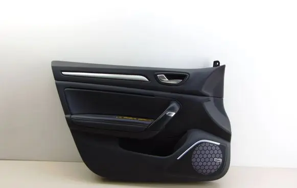 Renault Megane IV Front door card panel trim 153001872 153001882