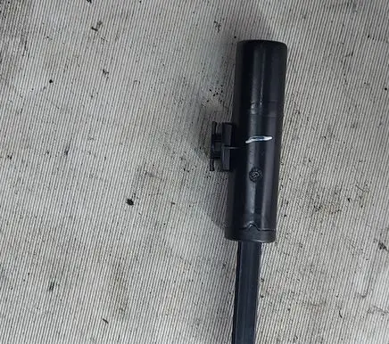 Ford Kuga I Glovebox shock absorber jtw2