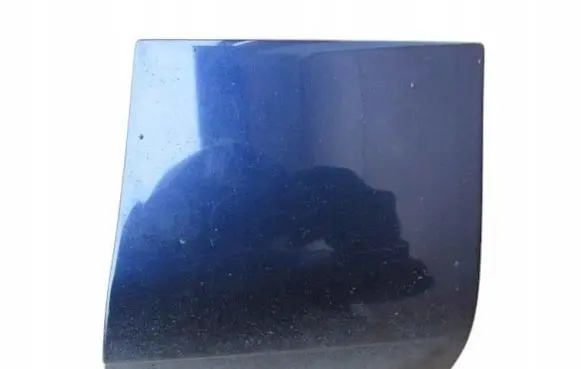 Audi Q7 4L Fender end trim 