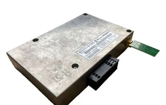 Audi A5 8T 8F Bluetooth control unit module 8T0862335D
