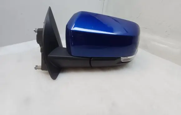 Ford Ranger IV Front door electric wing mirror