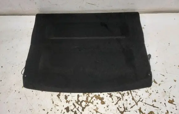 Opel Grandland X Parcel shelf 98476953ZDJLK01