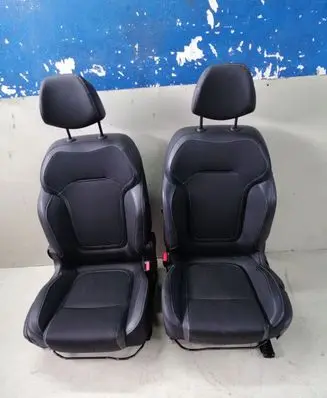 Renault Megane IV Front driver seat K9KU872