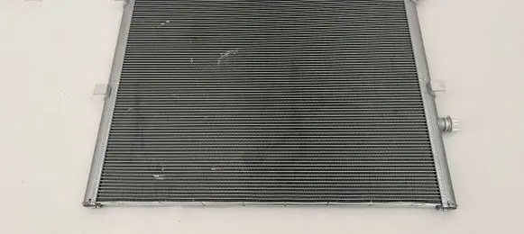 BMW 7 G11 G12 Coolant radiator 8484638pmi 228281 8484638