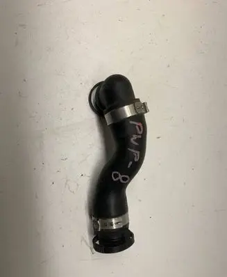 Audi Q7 4M Engine coolant pipe/hose 4H0133889K 2169