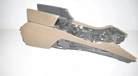 BMW 5 F10 F11 Center console 9288913 51169288913 9216821