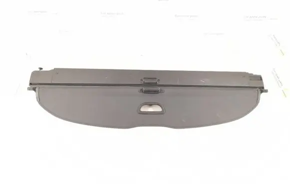 Mercedes-Benz C W205 Parcel shelf load cover 2058100109 2058106600